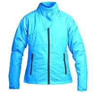 Jacheta Mediu-captusita Cu Gluga (dama) - S