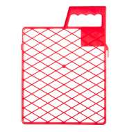 Gratar Pentru Vopsea - 180x210mm