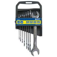 Set Chei Fixe Cr-va 6-22mm - 8p.