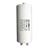 Condensator Motor Cu Surub Conector -  30uf / 450v