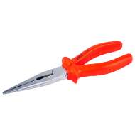 Patent Cu Cioc Maner Plastic Izolat 200mm