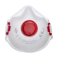 Masca Praf Cu Supapa (ffp3) / Fs-630v / Nr, 3/set