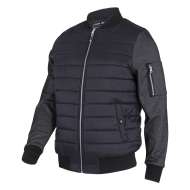 Jacheta Mediu-captusita Partial Matlasata - 3xl