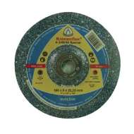 Disc Polizare Depresat 180x6.0mm / A24extra