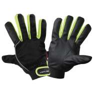 Manusa Poliuretan-poliester Termica Cu Manseta - 10