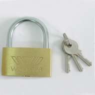 Lacat Ingust De Alama 50mm / Blister