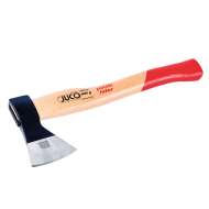 Secure Forjata Cu Maner Lemn 400g