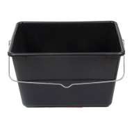 Galeata Zugrav Dreptunghiulara 12l