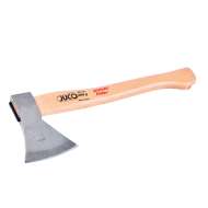 Secure Forjata Anticoroziva Cu Maner Lemn 1250g