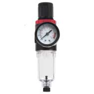 Unitate Reductor-filtrare Aer 1/4" / 60cm³