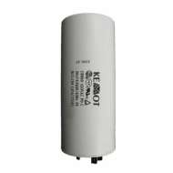 Condensator Motor Cu Surub Conector -  50uf / 450v