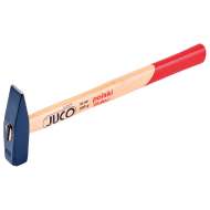 Ciocan Mecanic Forjat Cu Maner Lemn 700g