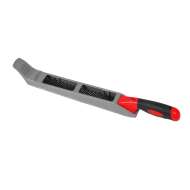 Rindea Metalica Lunga - 250mm