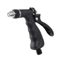 Pistol Stropit Cu Duza Aluminiu / Blister