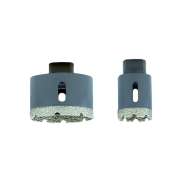 Carota Diamantata 6mm