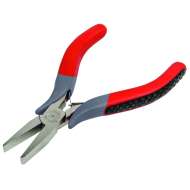 Patent Micro Cu Cioc Plat Maner Cauciuc 120mm