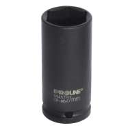 Cheie Tubulara Adanca Hexagonala De Impact 1/2" 20mm