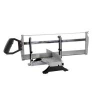 Dispozitiv Taiere Unghiuri Cu Fierastrau 550mm