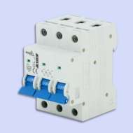 Siguranta Automata Trifazata 3p-c / 10a