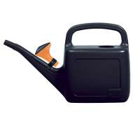 Cana Stropitoare Plastic - 5l / Negru