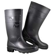 Cizma Pvc Protectie Tip-inalt (o4fosrc) - 44