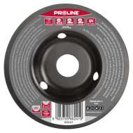 Disc Raspel Depresat / Aspru - 125mm