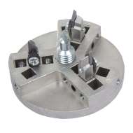 Cutit Circular Faianta Triplu Cu Reglaj 33-53-67-83mm