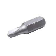 Varfuri Tri-wing 1/4" / 25mm - Tip2, 2/set