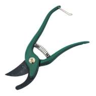 Foarfeca Vie Cu Arc Spiralat / 12mm