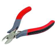 Patent Micro Taiere Maner Cauciuc 110mm