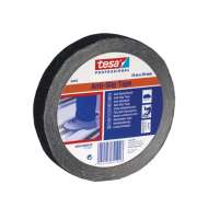 Banda Adeziva Antiderapanta Extra 50mm / 15m - Negru