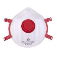 Masca Praf Cu Supapa (ffp3) / Fs-33v / R-d