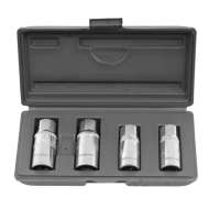 Set Extractoare Prezon M6-m8-m10-m12 - 4p.