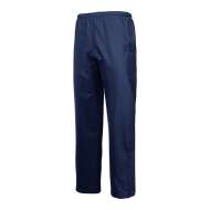 Pantalon Ploaie / Albastru - 3xl