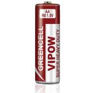 Baterie Super-heavy-duty 1.5v Aa-r6