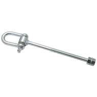 Surub Metric Cu Cheie Tachelaj M10x200mm