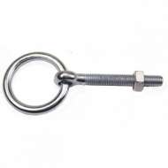 BELCIUG 5x25 MM, SURUB M5x40 MM