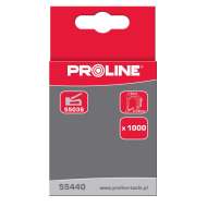 Capse Otel Tip-l Semicirculare 10mm, 1000/set