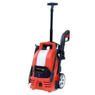 Aparat Spalat Cu Presiune - 135bar / 342l/h / 1850w