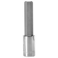 Cheie Tubulara Cu Varf Hexagonal 1/2" / 100mm - 4mm