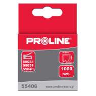 Capse Otel Tip-g 6mm, 1000/set