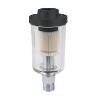 Unitate Filtrare Aer 1/4" / 8cm³