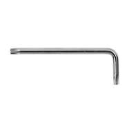 Cheie Negativa Cr-va Torx Cu Orificiu T40 / 176x32mm