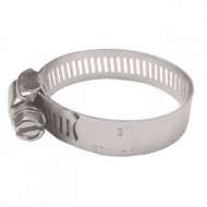 COLIER AUTO  25 - 38 MM  - 1 1/2"