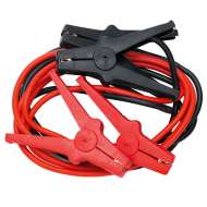 Cablu Pornire Cu Crocodili 4.5m / 480a