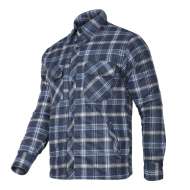 Camasa Flanel Cu Carouri Captusita - 3xl