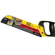 Fierastrau Drept Cu Varf Curbat 13tpi / 350mm (fatmax)