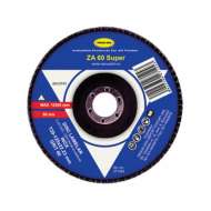 DISC LAM. FRONTAL INOX T29 - 125x22.23 MM, GR. 60