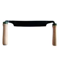 Razuitor Tip Cutitoaie Cu Maner Lemn - 200mm/300mm