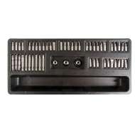 Modul Varfuri Pl-ph-pz-hex-t 1/4" 3/8" 1/2" -52p.